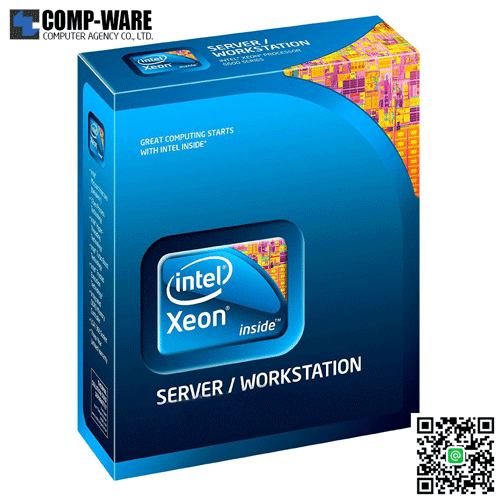 CPU Intel Xeon E5649 , 12M Cache, 2.53 GHz, 6C/12T LGA1366 - BX80614E5649