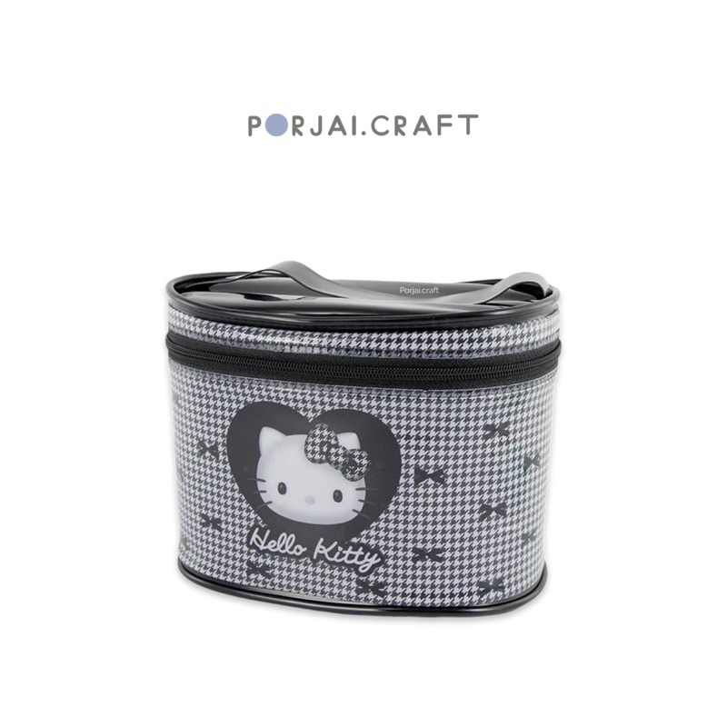 กระเป๋า Monotone Hello Kitty