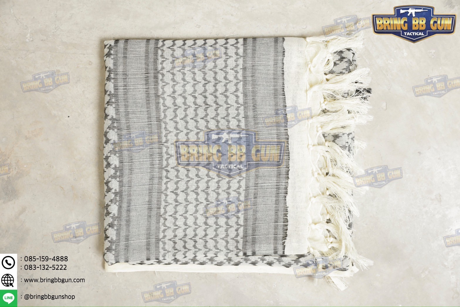 ผ้าชีมัด อย่างหนา cotton 100%