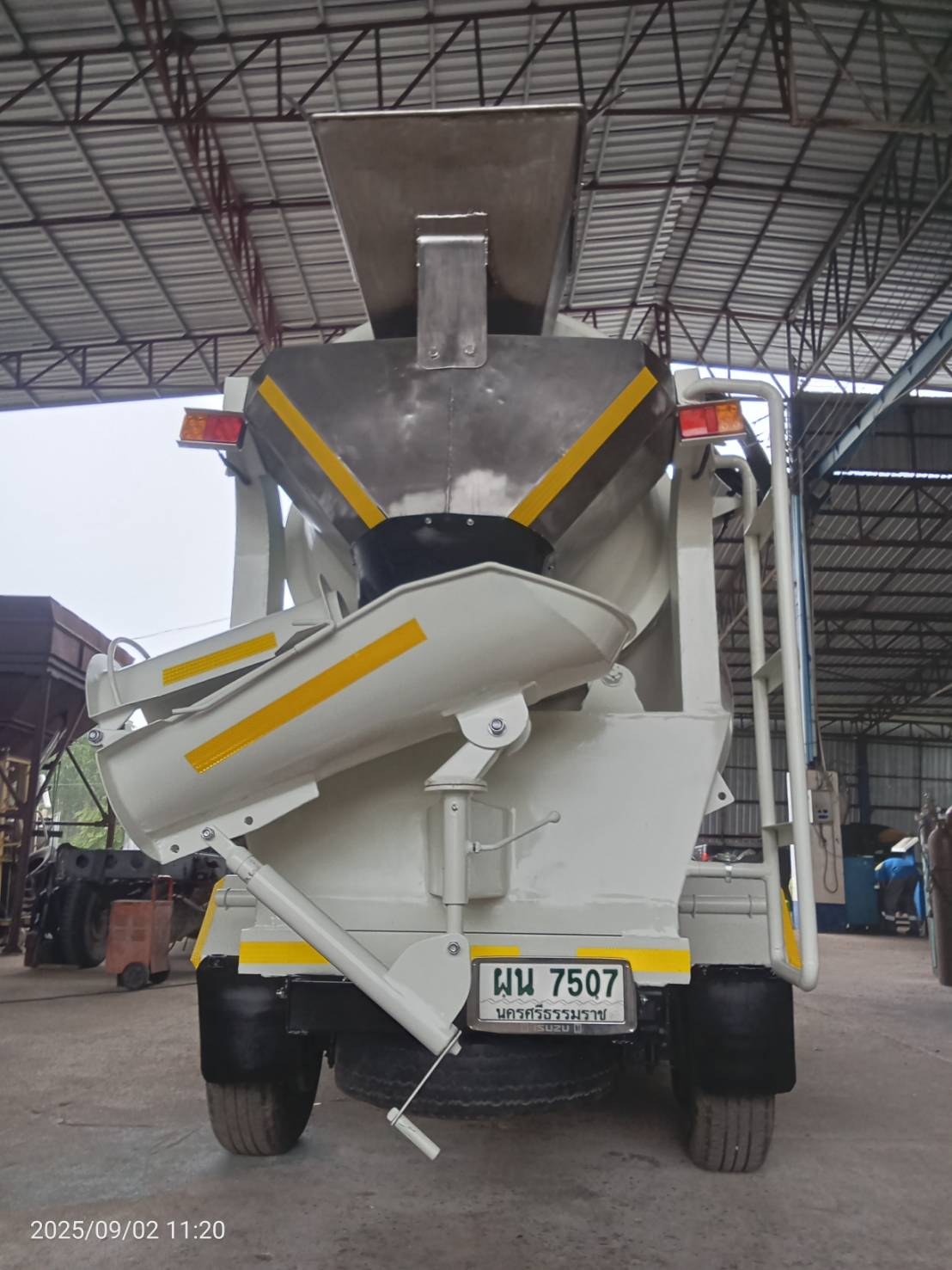 โม่ 1 คิว