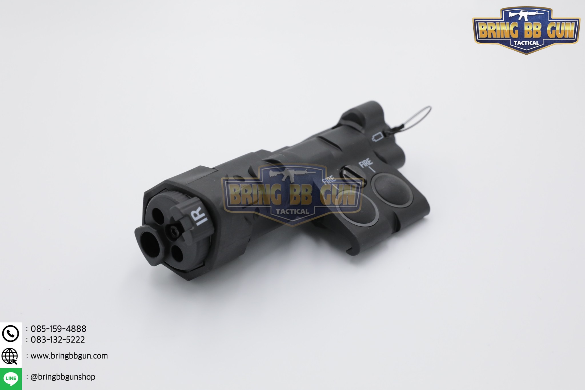 กล่อง Dummy MAWL-C1+ (MAWL-C1+) (MAWL-C1+IR Laser Aiming Device)