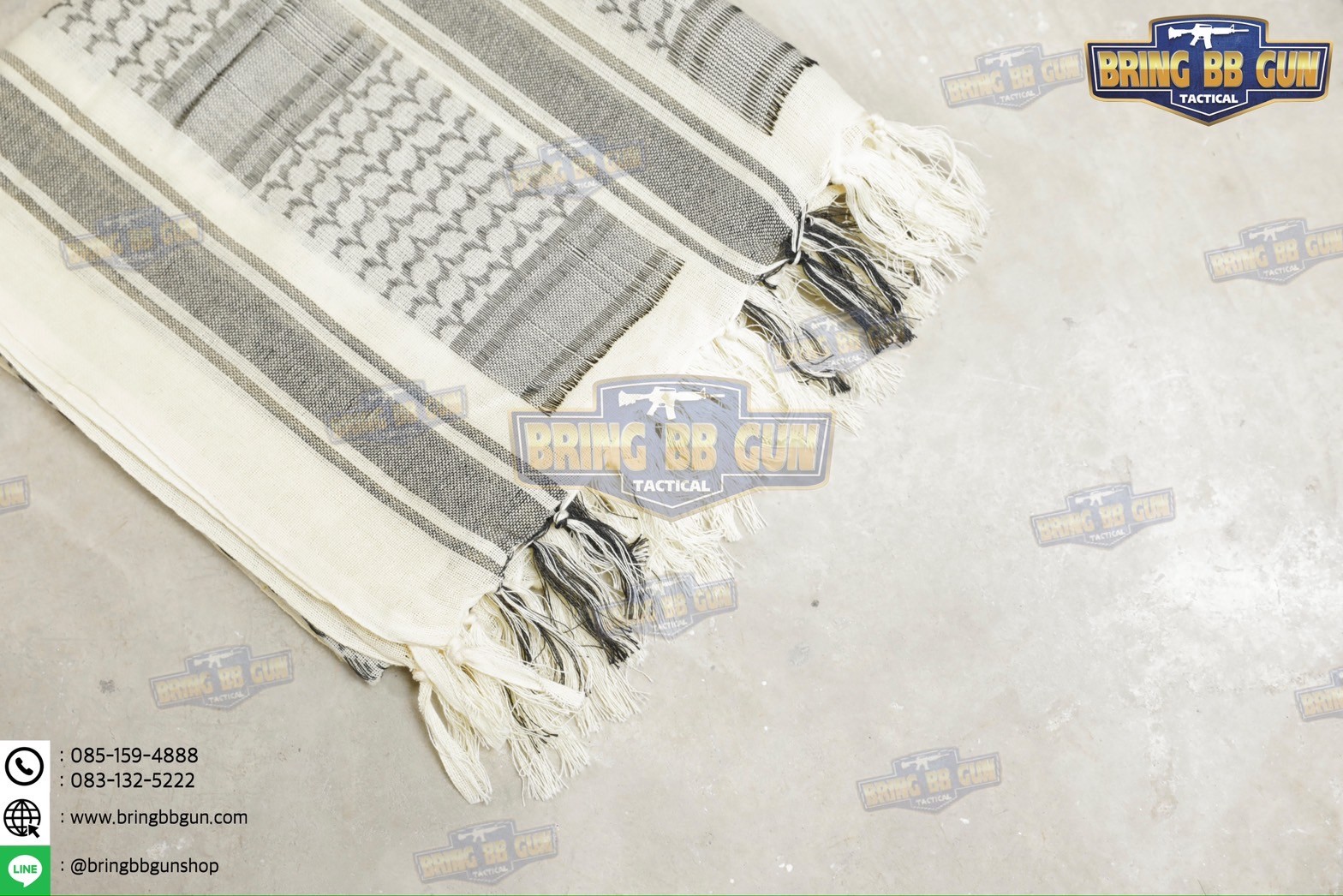 ผ้าชีมัด อย่างหนา cotton 100%