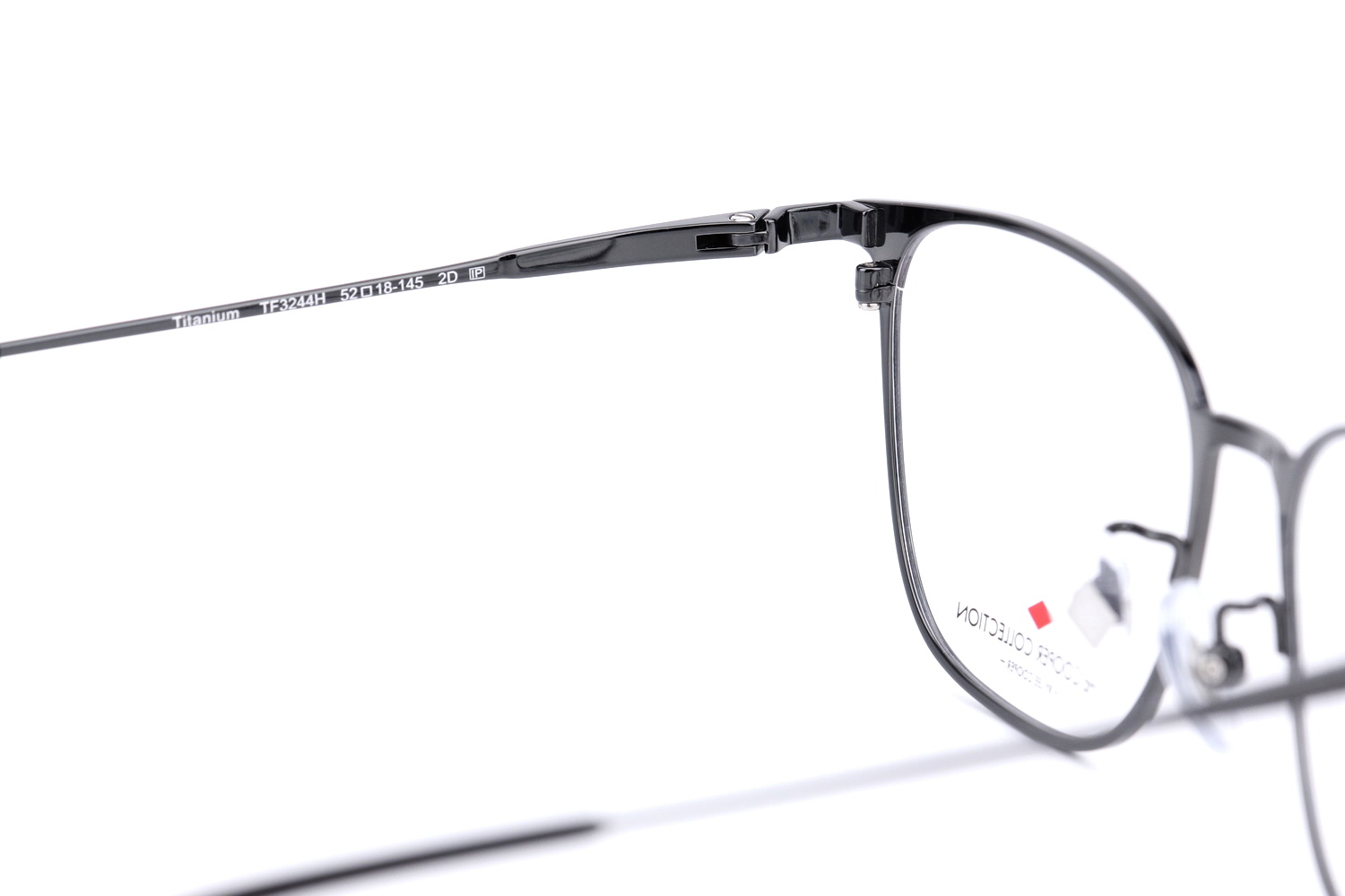 Lee Cooper TF3244H 2D Titanium