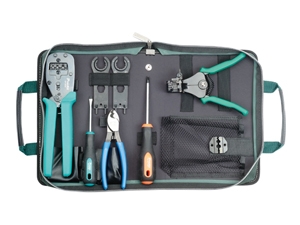 ชุดเครื่องมือ Solar MC3 & MC4 PROS KIT PK-2061