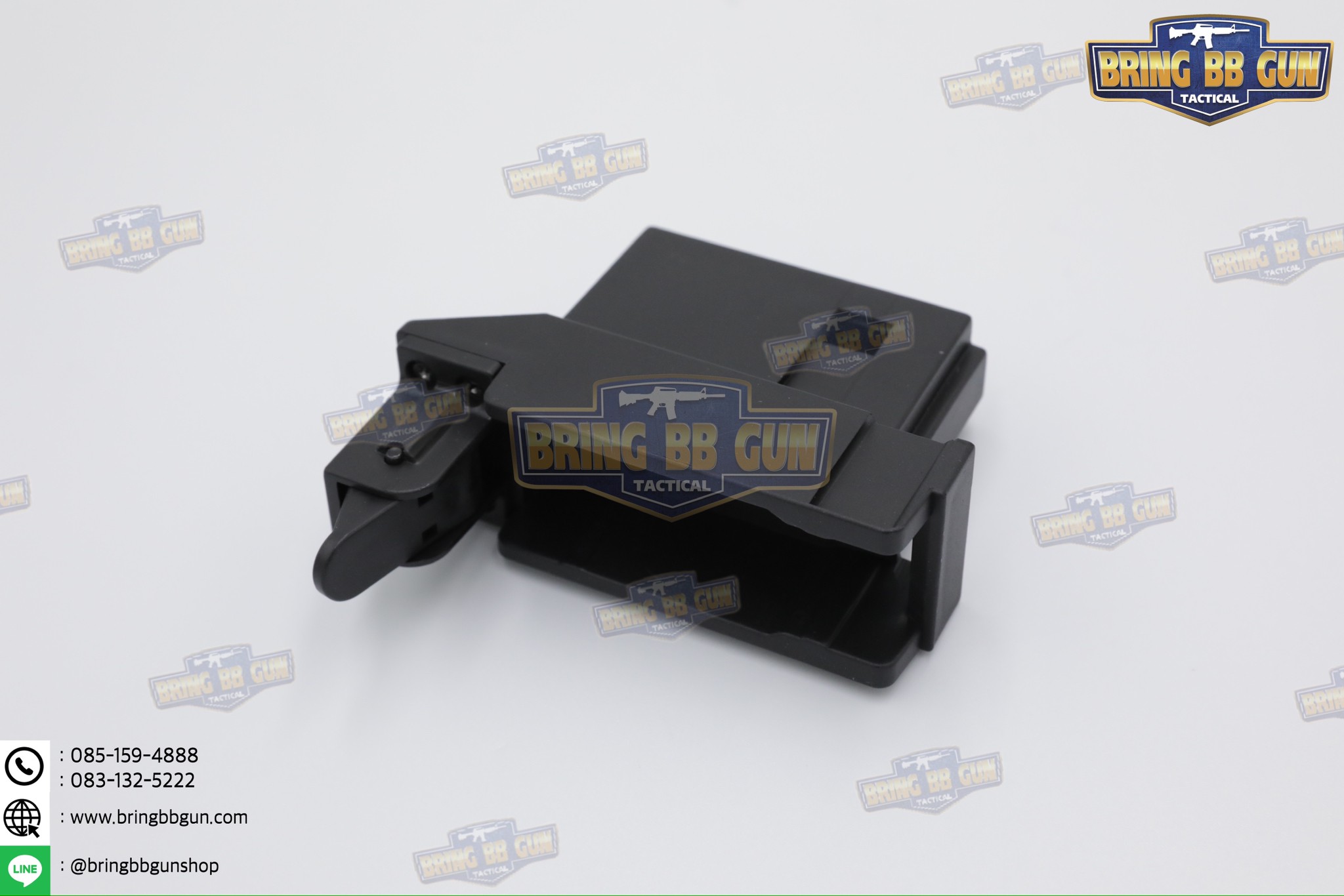 Adapter โหลดเดอร์Odin (Speedloader Adapter)