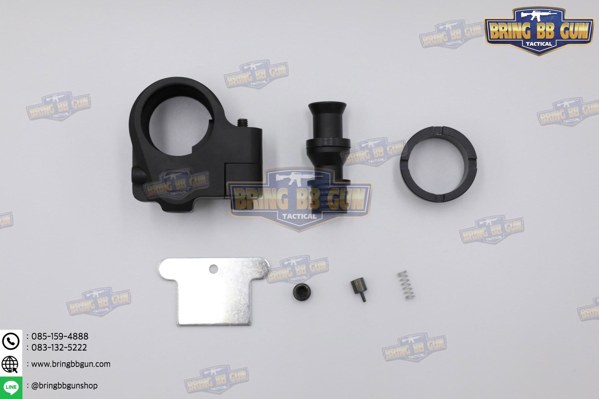 Adapterแปลงท้ายพับ Gen3 (AR Folding Stock Adapter Gen3)