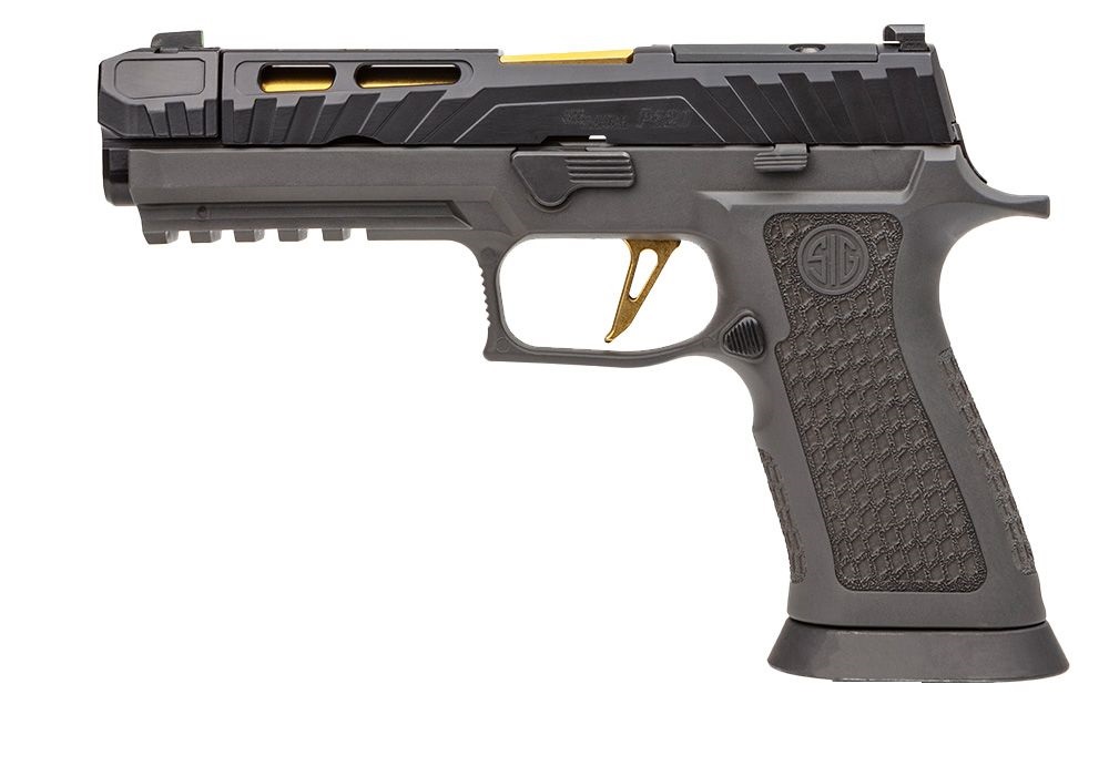 P320 Spectre 9มม