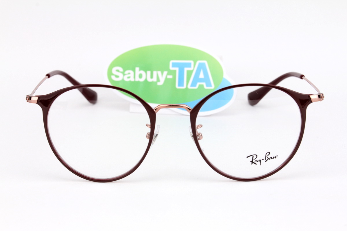 RayBan RX6378F 3070