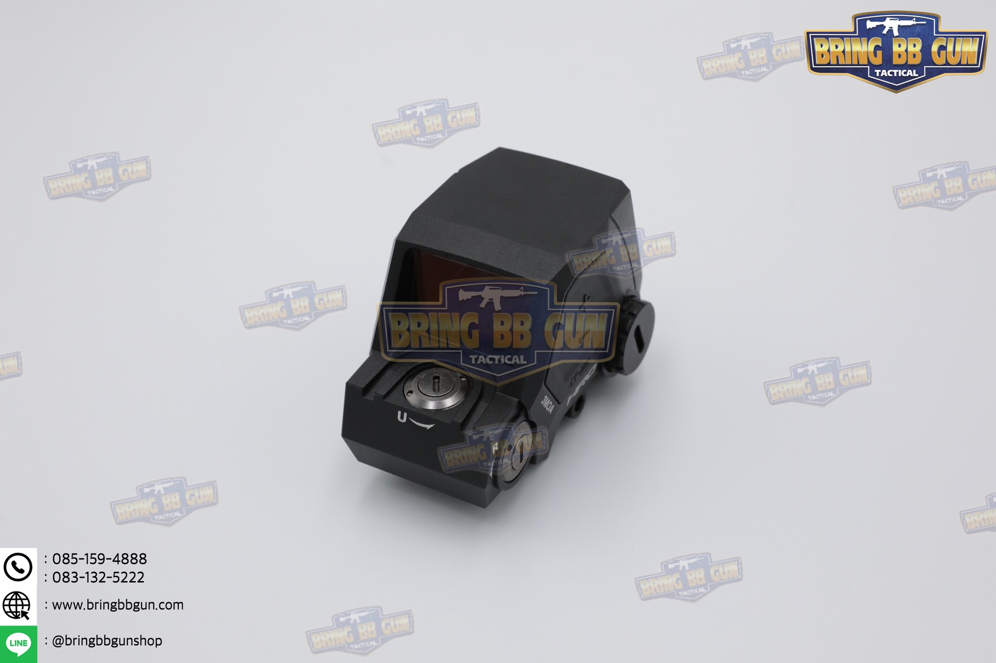 ดอท HRO (Heavy Recoil Optic)