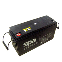 SLA BATTERY SL12-150 SPA 12V 150AH
