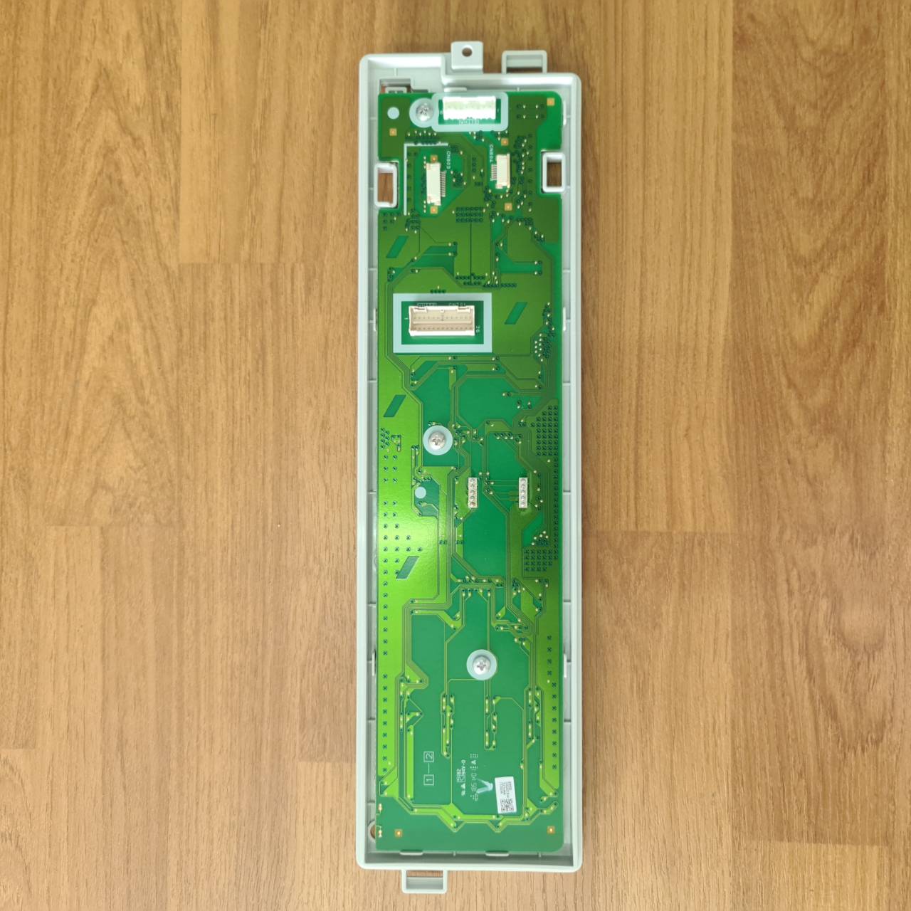 0000586 แผง บอร์ด พานา รุ่น NA-FS16X3 แผงเครื่องซักผ้า พานาโชนิค Panasonic