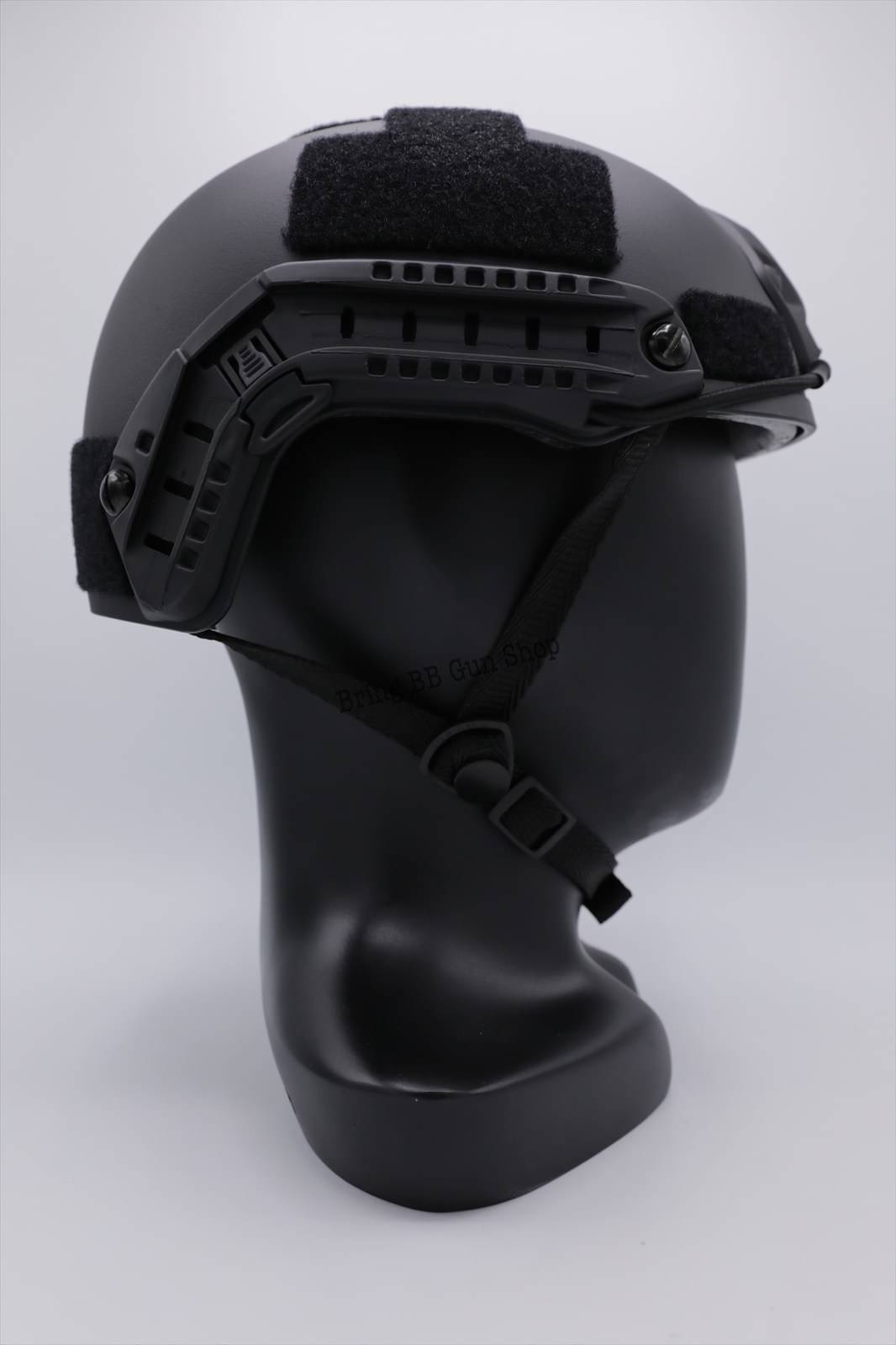รางข้างหมวก Fast ยี่ห้อ FMA (FMA OPS FAST Helmet Guide)