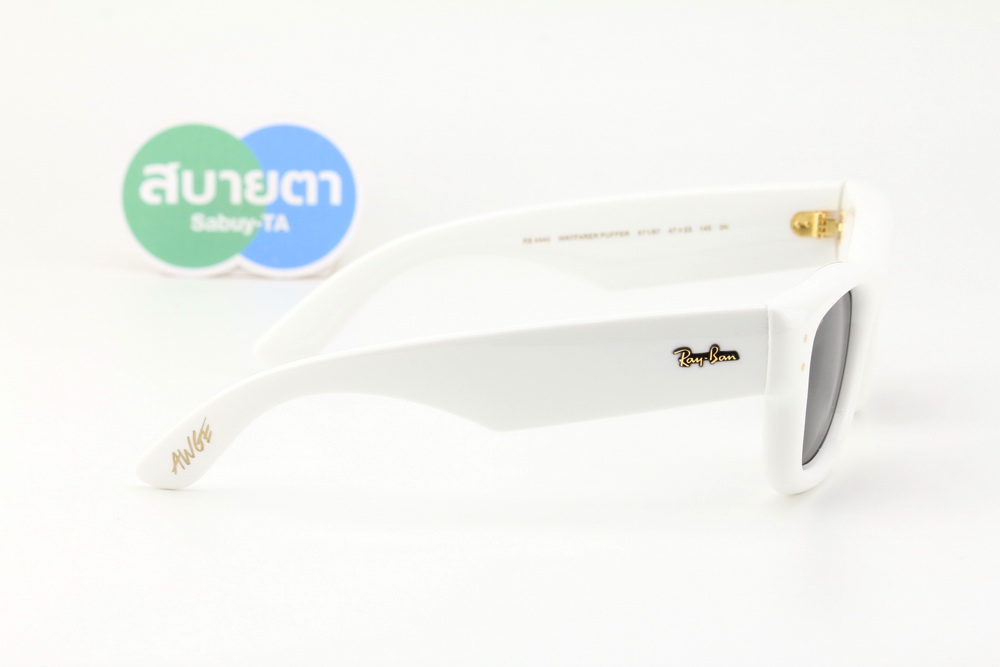 RayBan Wayfarer Puffer RB4940 671/87