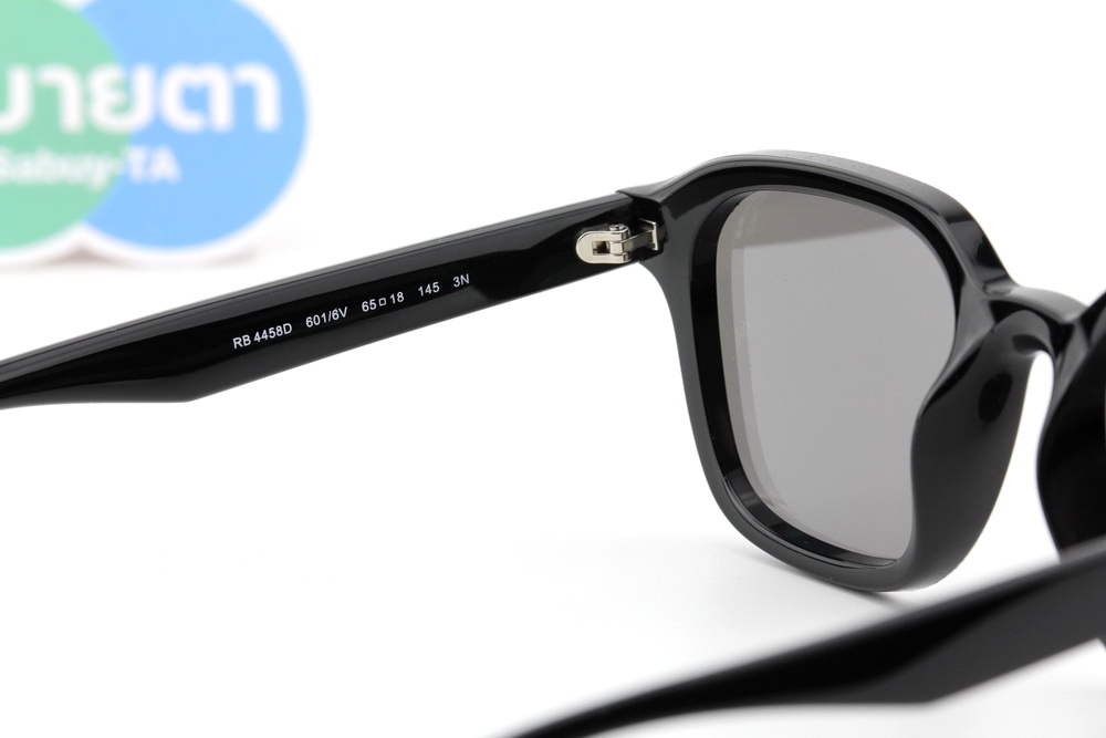 RayBan RB4458D 601/6V