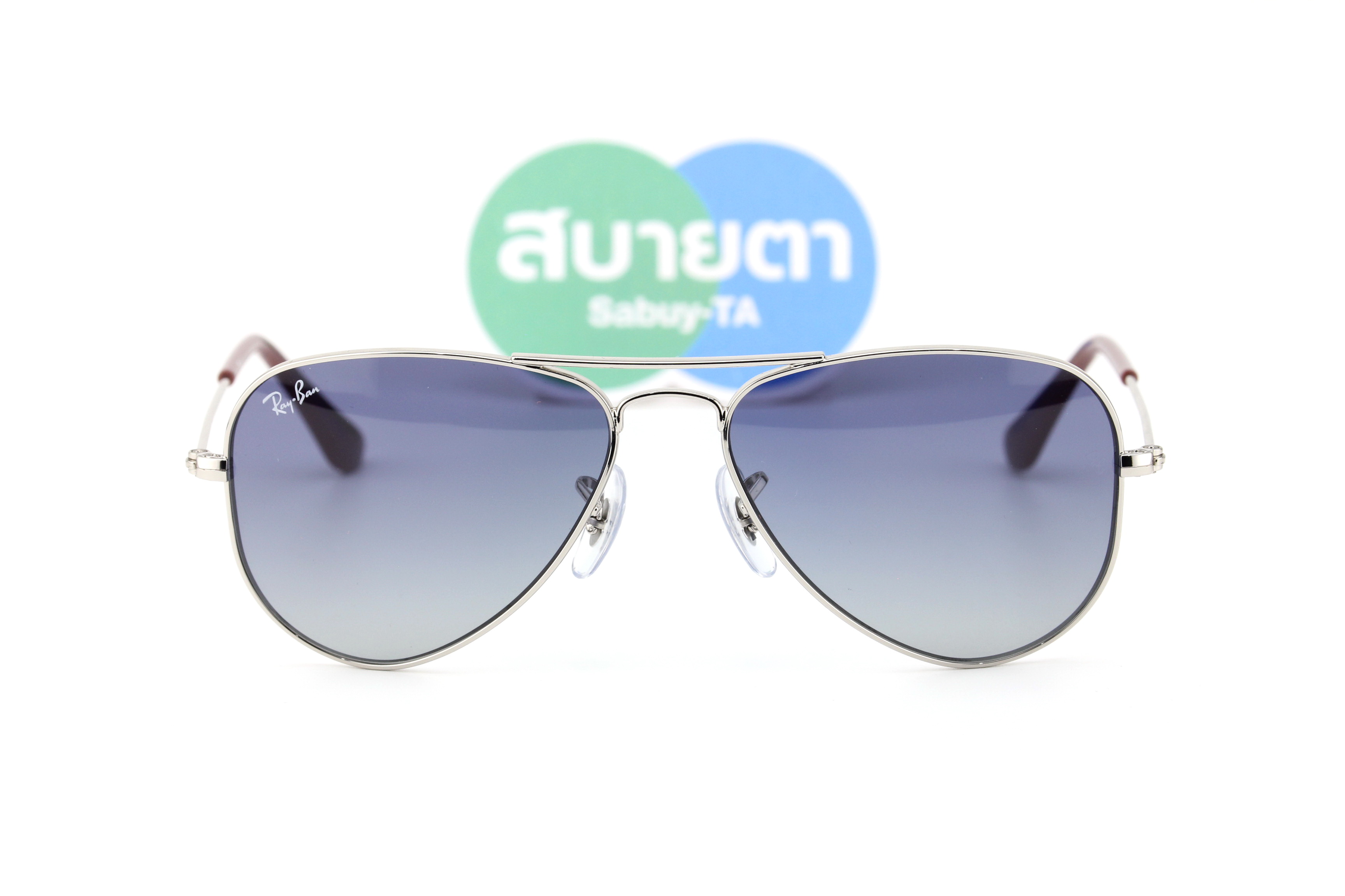 RAYBAN JUNIOR AVIATOR RJ9506S 212/4L