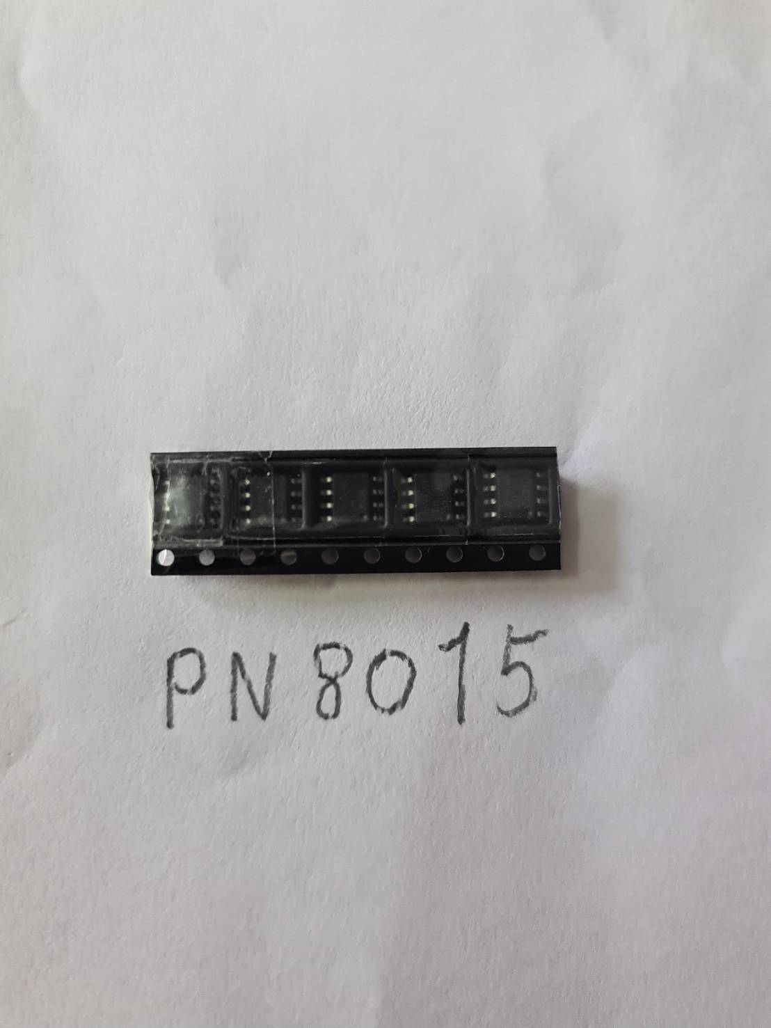 0000925 ไอซี PN 8015 pn 8015ไอซีสวิทชิ่ง CV Buck Converter