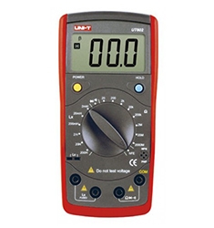 UNI-T UT602 เครื่องวัด LCR Meter