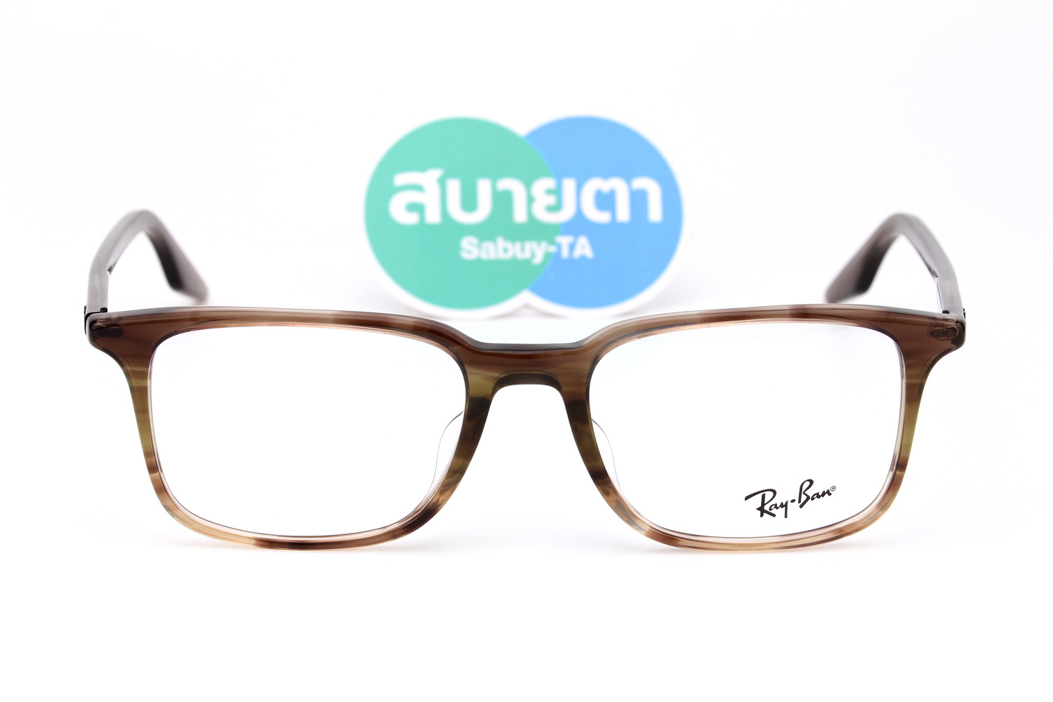 RayBan RX5421F 8255