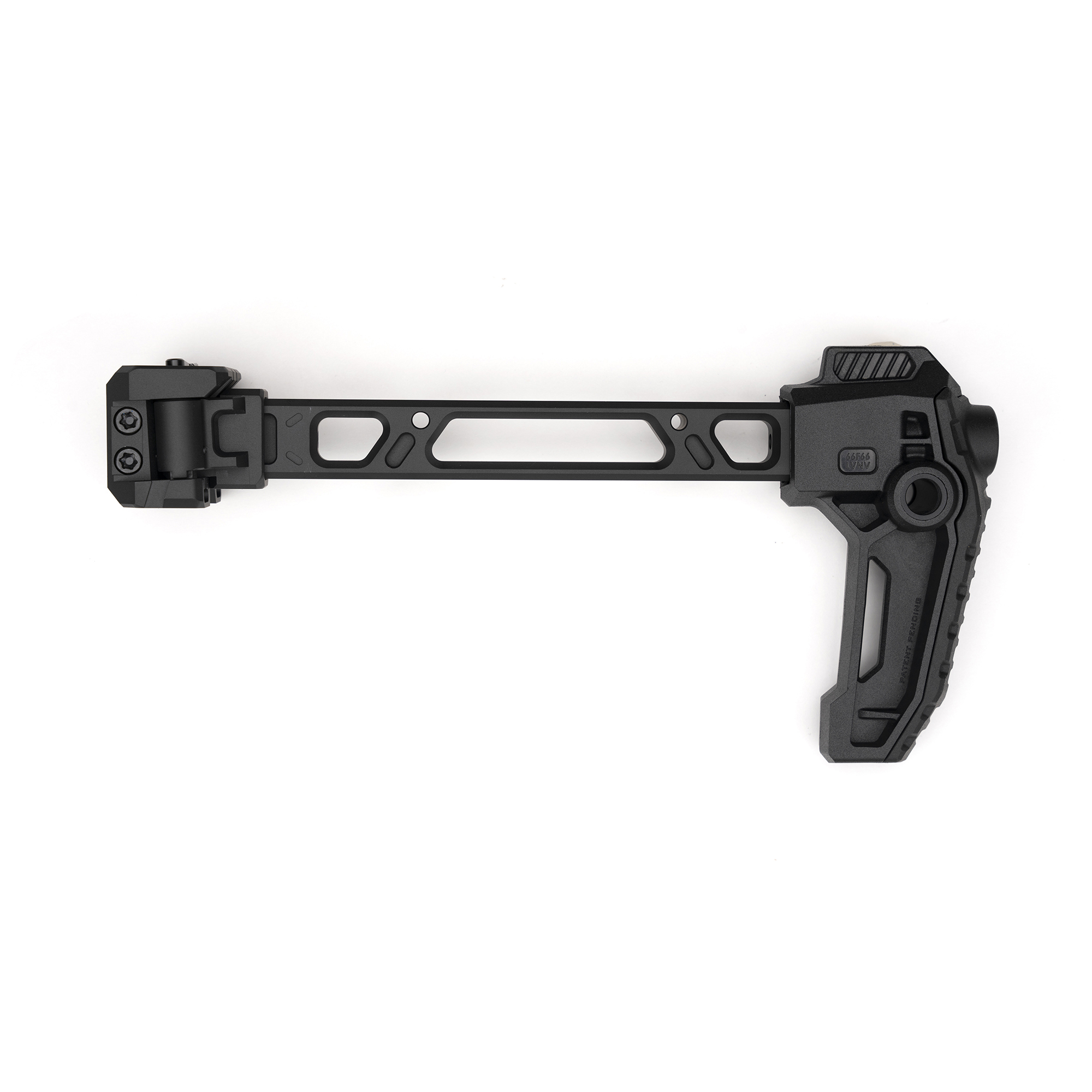 Strike Industries Dual Folding Adapter