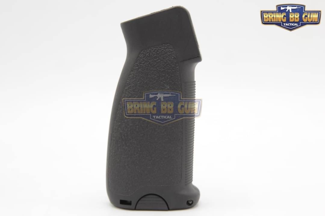 กริ๊ปมือหลัง BCM Gunfighter รุ่น GFG Mod O (กริ๊ปมือแก็ส) สำหรับปืนตระกูลM4/M16 ระบบแก็ส (GBB)