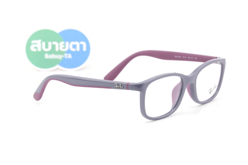 กรอบสายตาเด็ก RayBan RY1644 7512