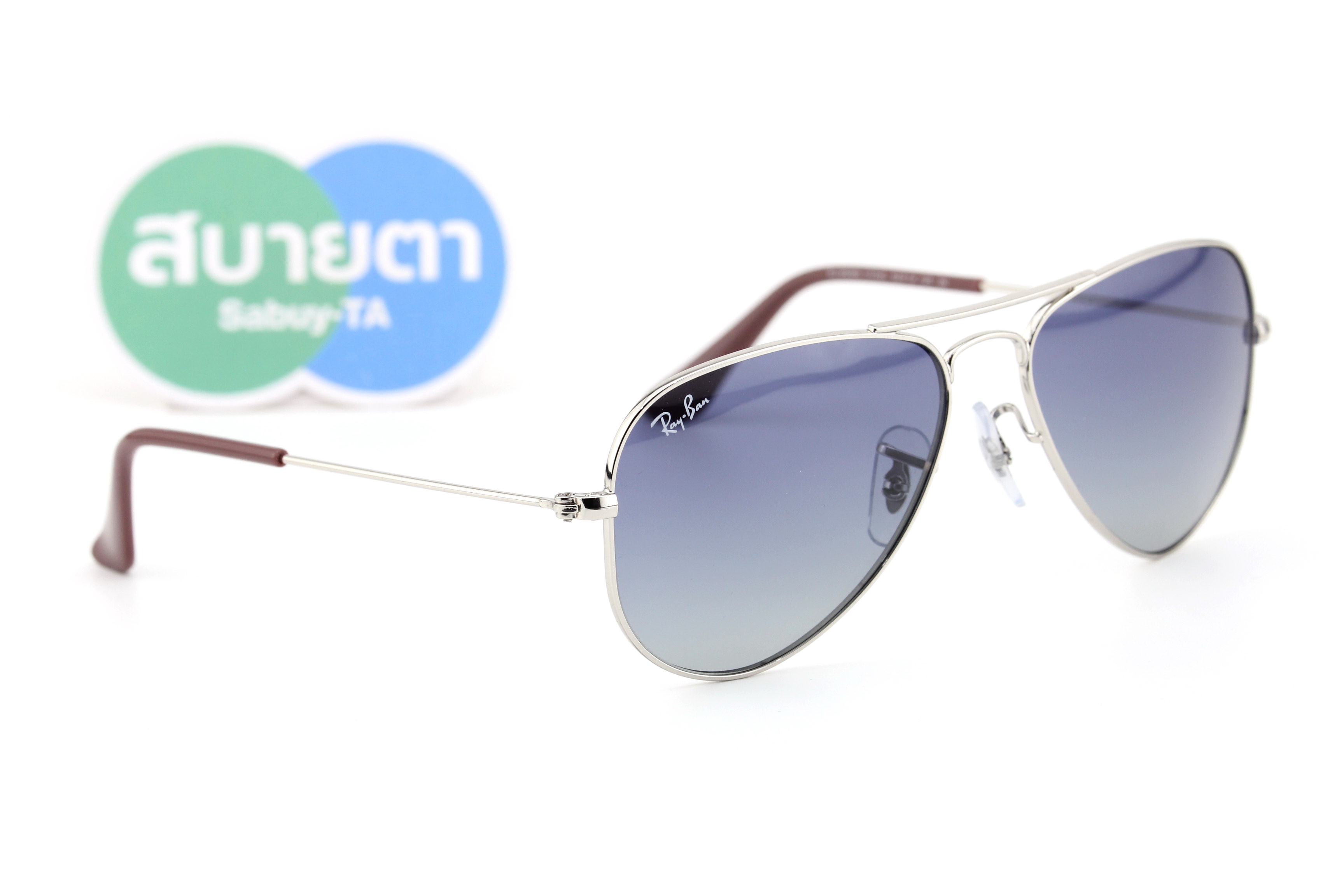 RAYBAN JUNIOR AVIATOR RJ9506S 212/4L