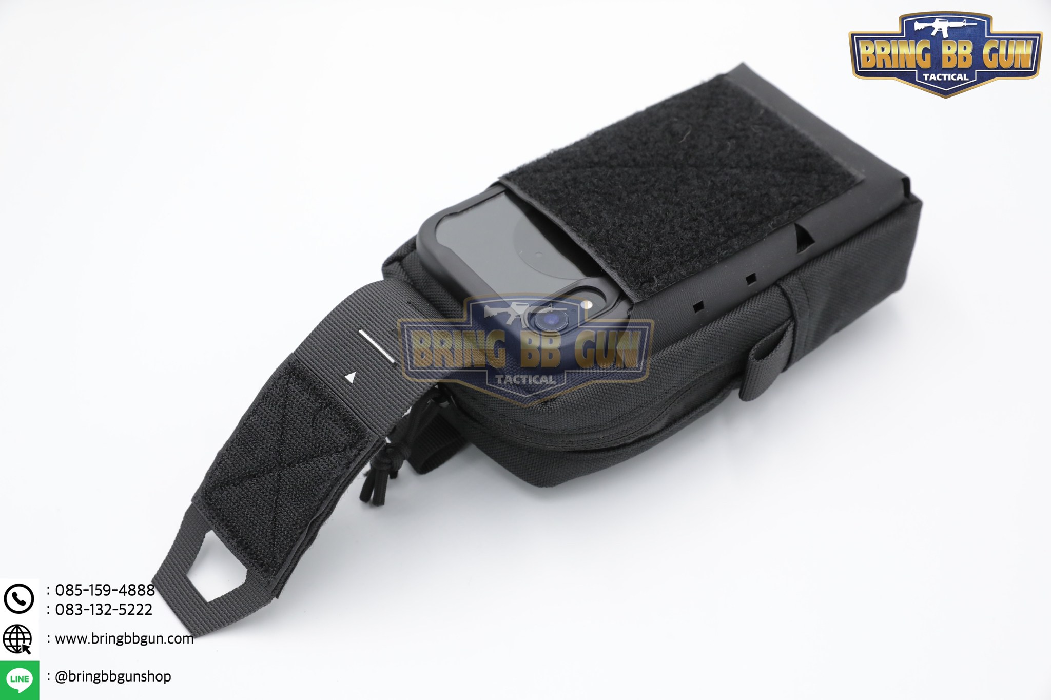 กระเป๋าอเนกประสงค์ B14 (ซองมือถือ B14)