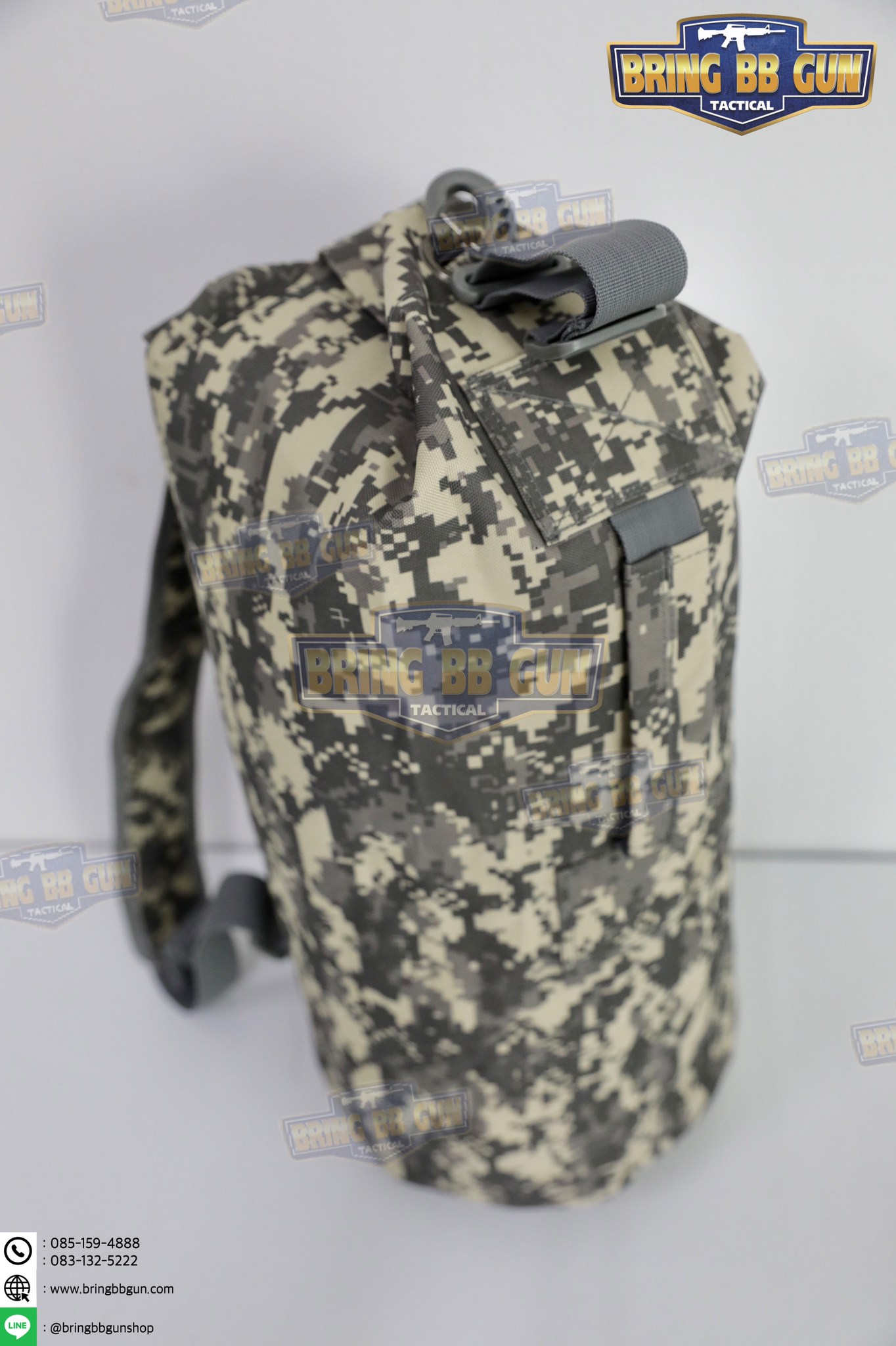 ถุงทะเล (ถุงทะเล หิ้วได้ สะพายได้)