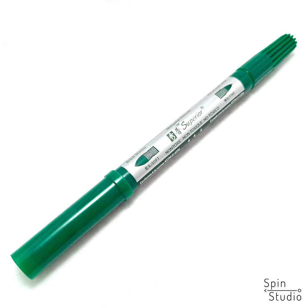 ปากกา Superior Color Marker MS-809