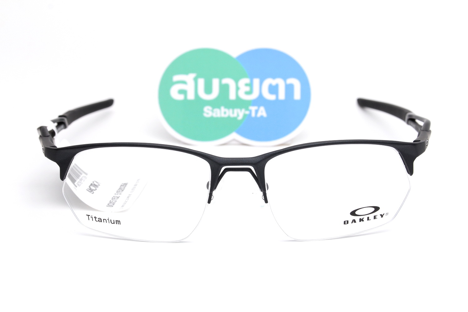 Oakley WIRE TAP 2.0 OX5152-03