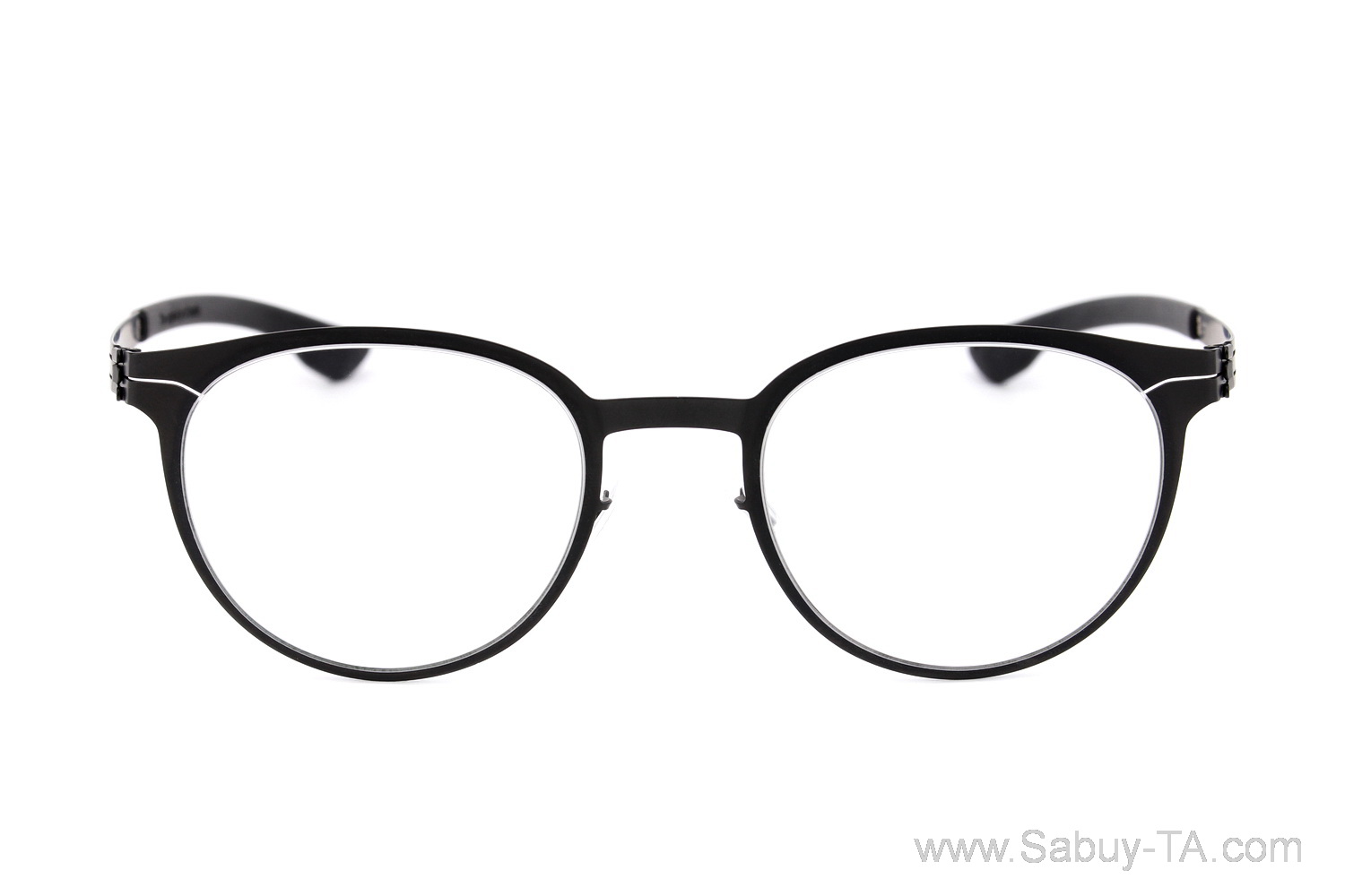 Ic Berlin Robin. Black