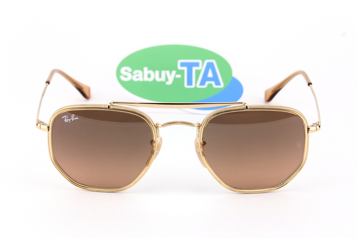 RayBan Marshal ll RB3648M 912443