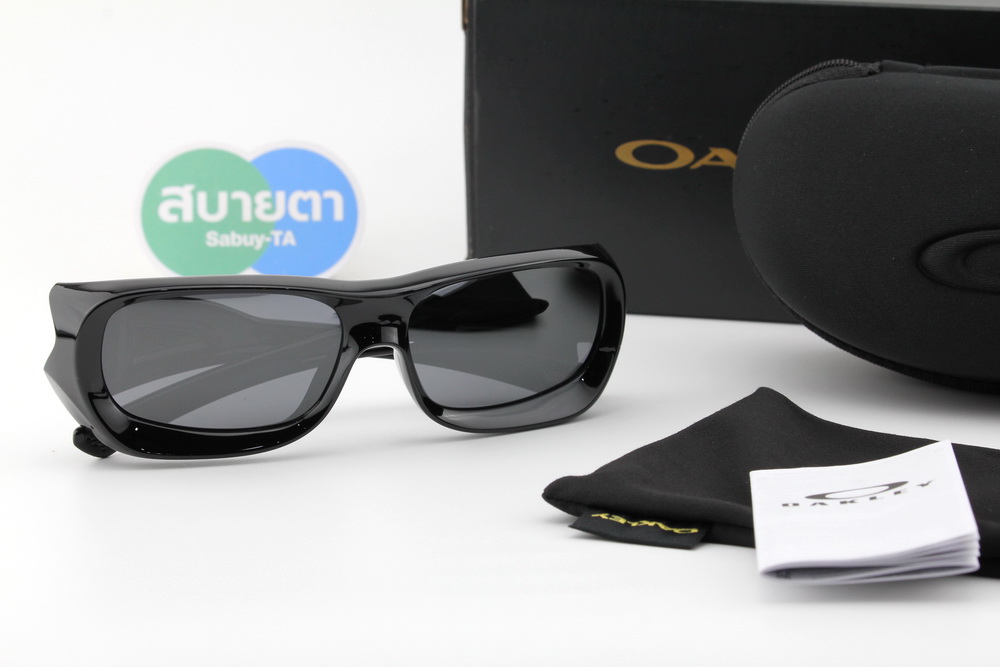 Oakley DE SOTO Polished Black/Prizm Black OO9494-01