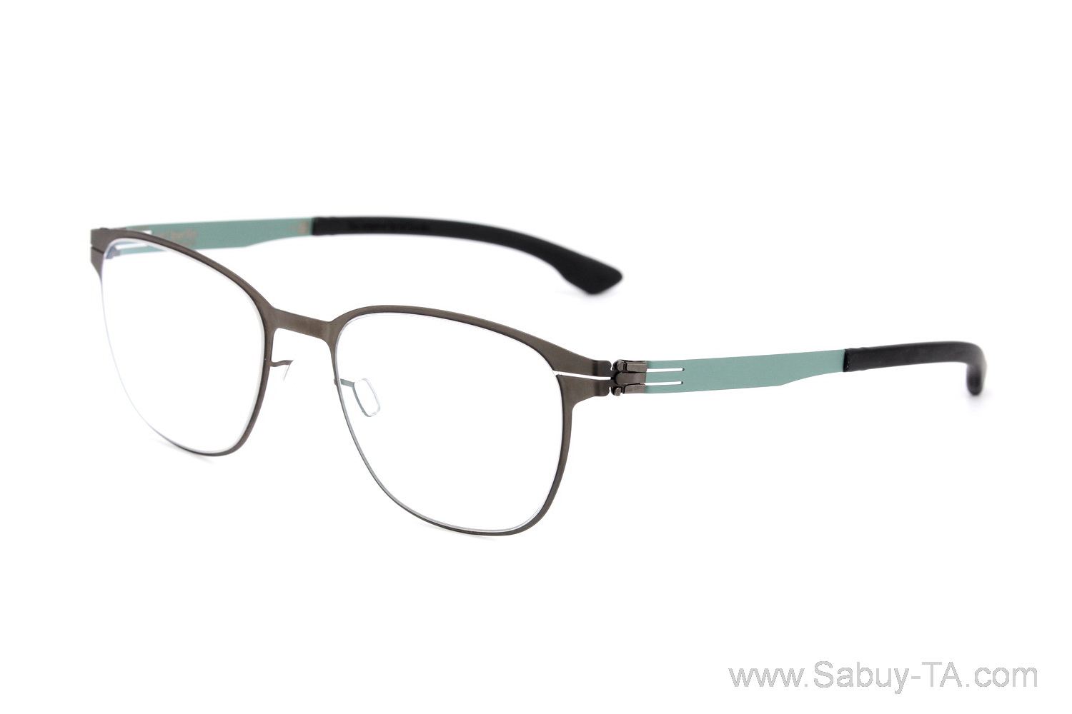 Ic Berlin Luka. Graphite