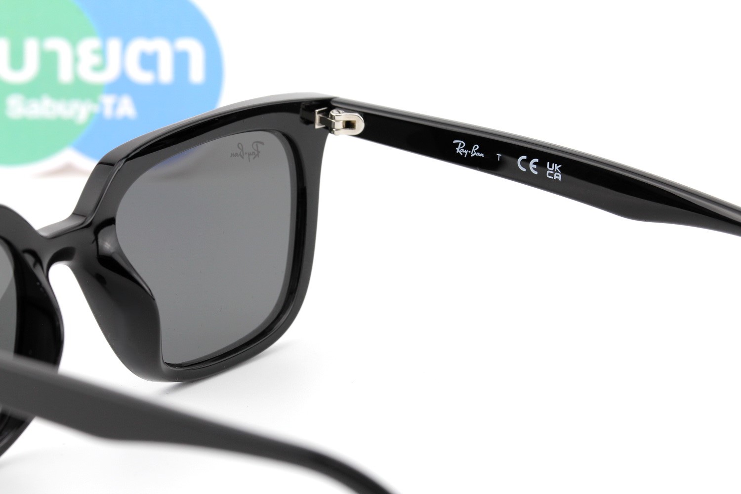 RayBan RB4439D 901/87