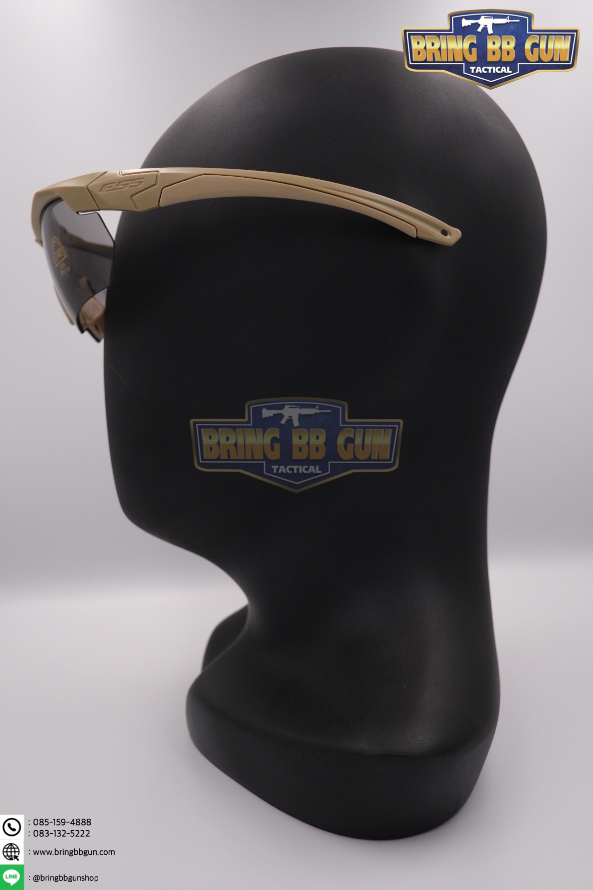 แว่นตากันแดด ESS Crossbow