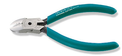 คีมตัด ENGINEER NK-26 With opening angle adjuster