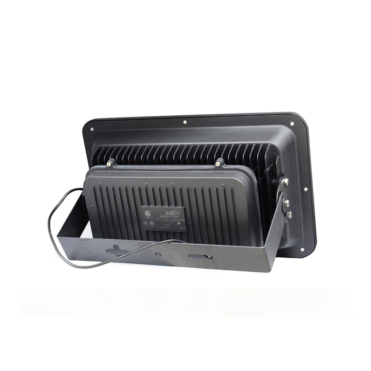 IWC-SPL-200W สปอร์ตไลท์ รุ่น GE-1001 แสงขาวและแสงวอร์มไวท์