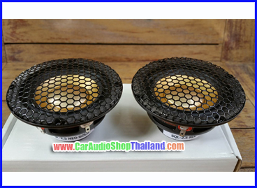 PRO SQL 2.5 NEO GOLD ลำโพง 2.5 นิ้ว สำหรับ ติดตั้งเสา A