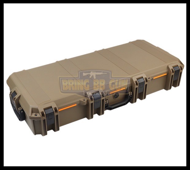 กล่องปืน WST Safety Hard Case รุ่น V700 Vault (43 นิ้ว) (Storm Safety Case) (V700 Vault)