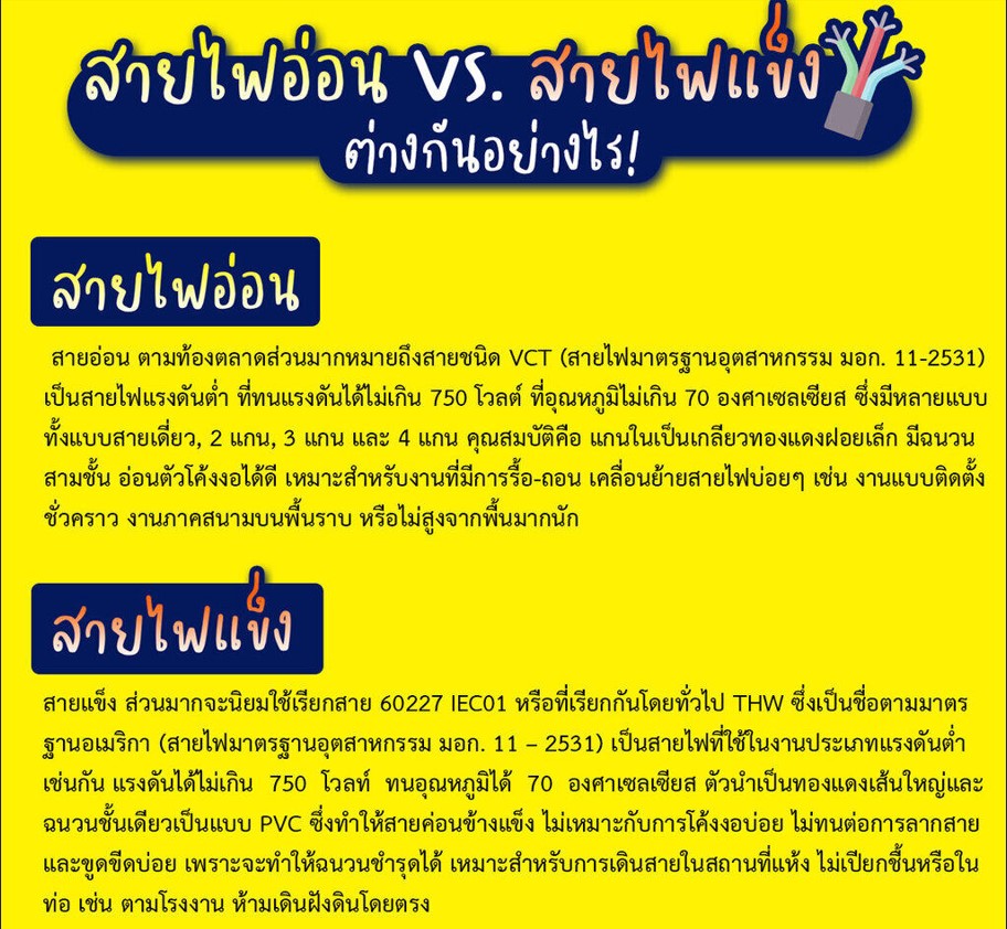 สายไฟอ่อน UL1007 AWG-24 100FT | UL1007 AWG-24 | TSL | 04-02-0037