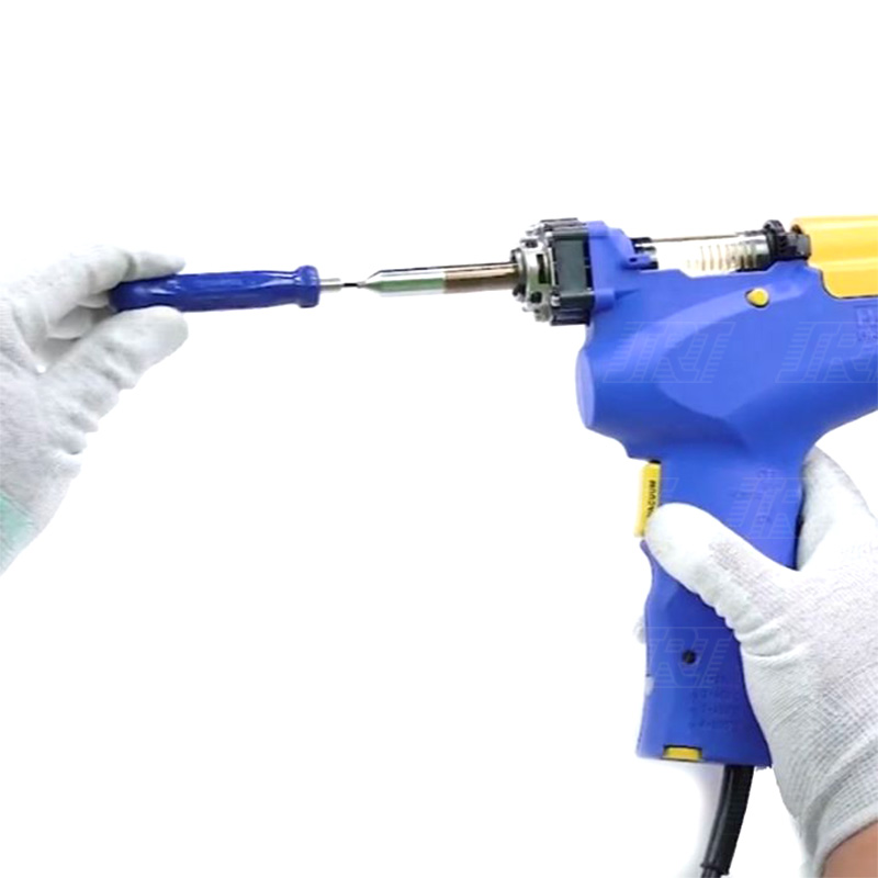 เข็มทำความสะอาดสำหรับแกนทำความร้อน | CLEANING PIN | B1085 สำหรับ FR301 | B1215 สำหรับ 802,807,808