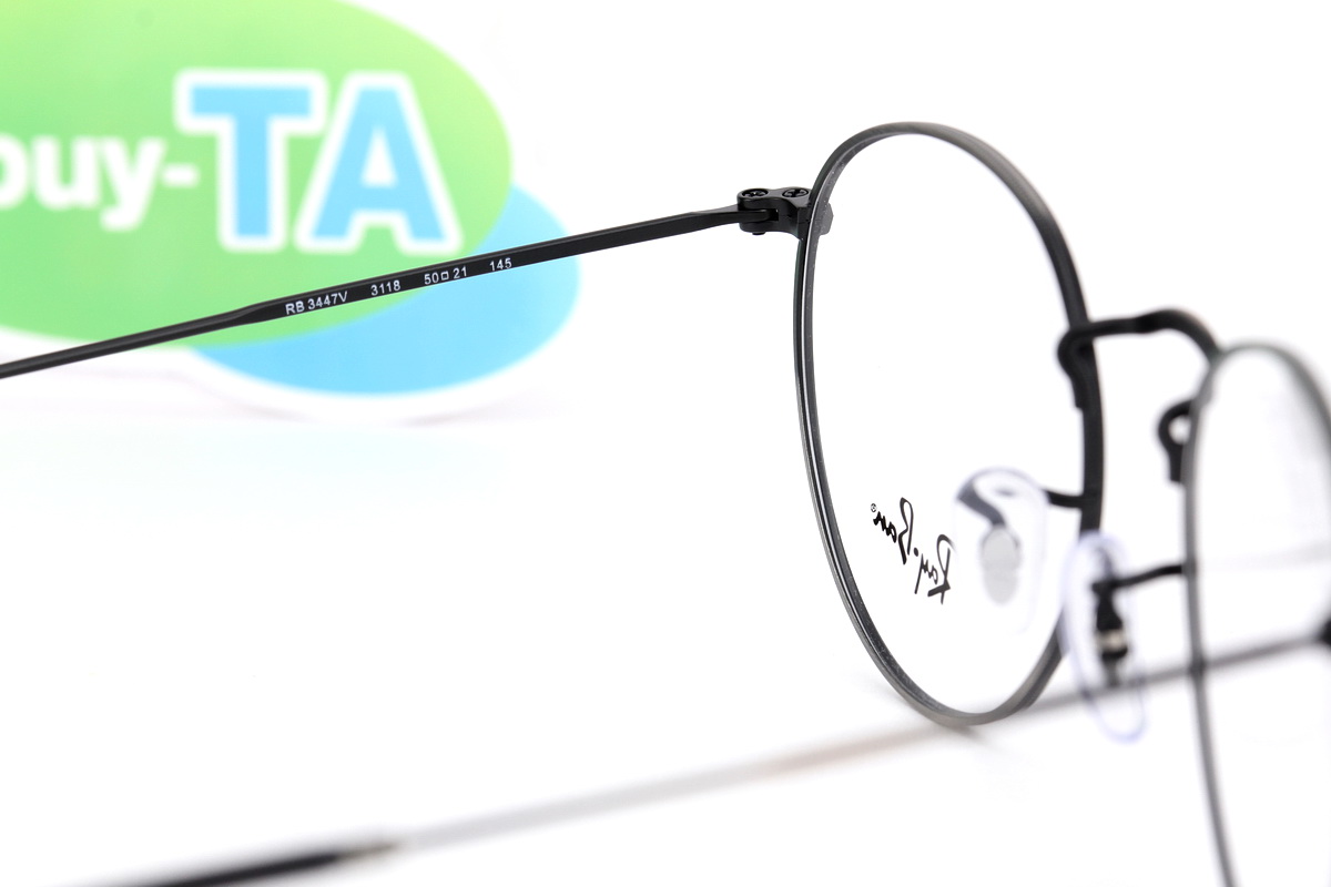 RayBan RX3447V 3118