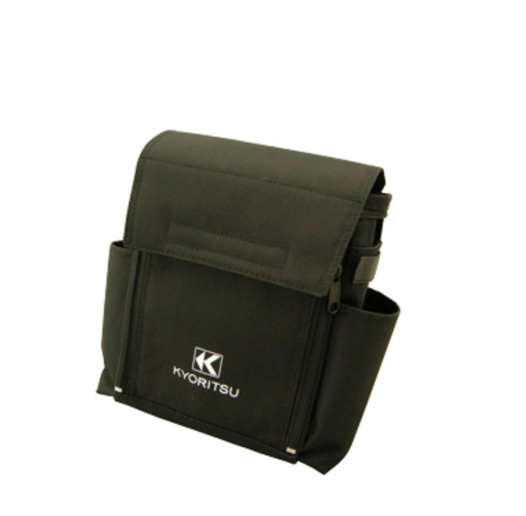 KYORITSU MODEL 9156 Case onebanmor