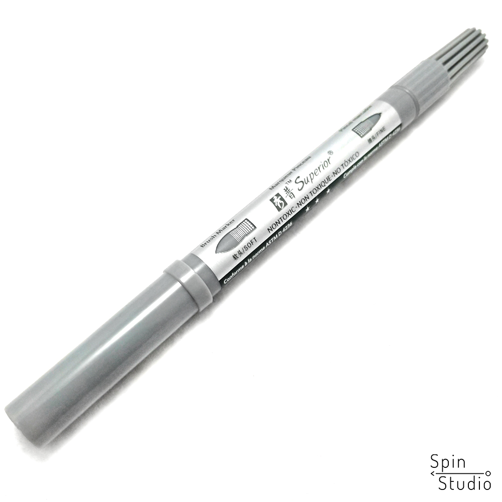 ปากกา Superior Color Marker MS-809