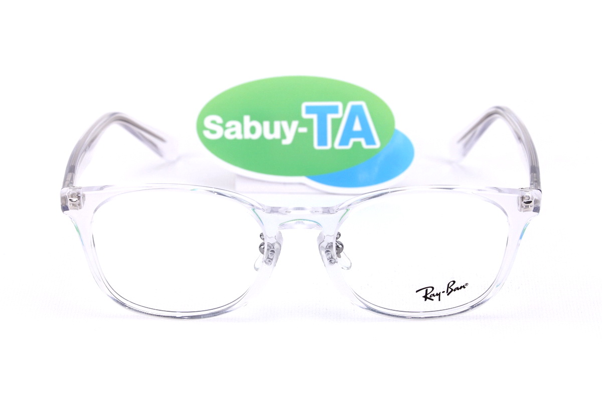 RayBan RX5386D 2001