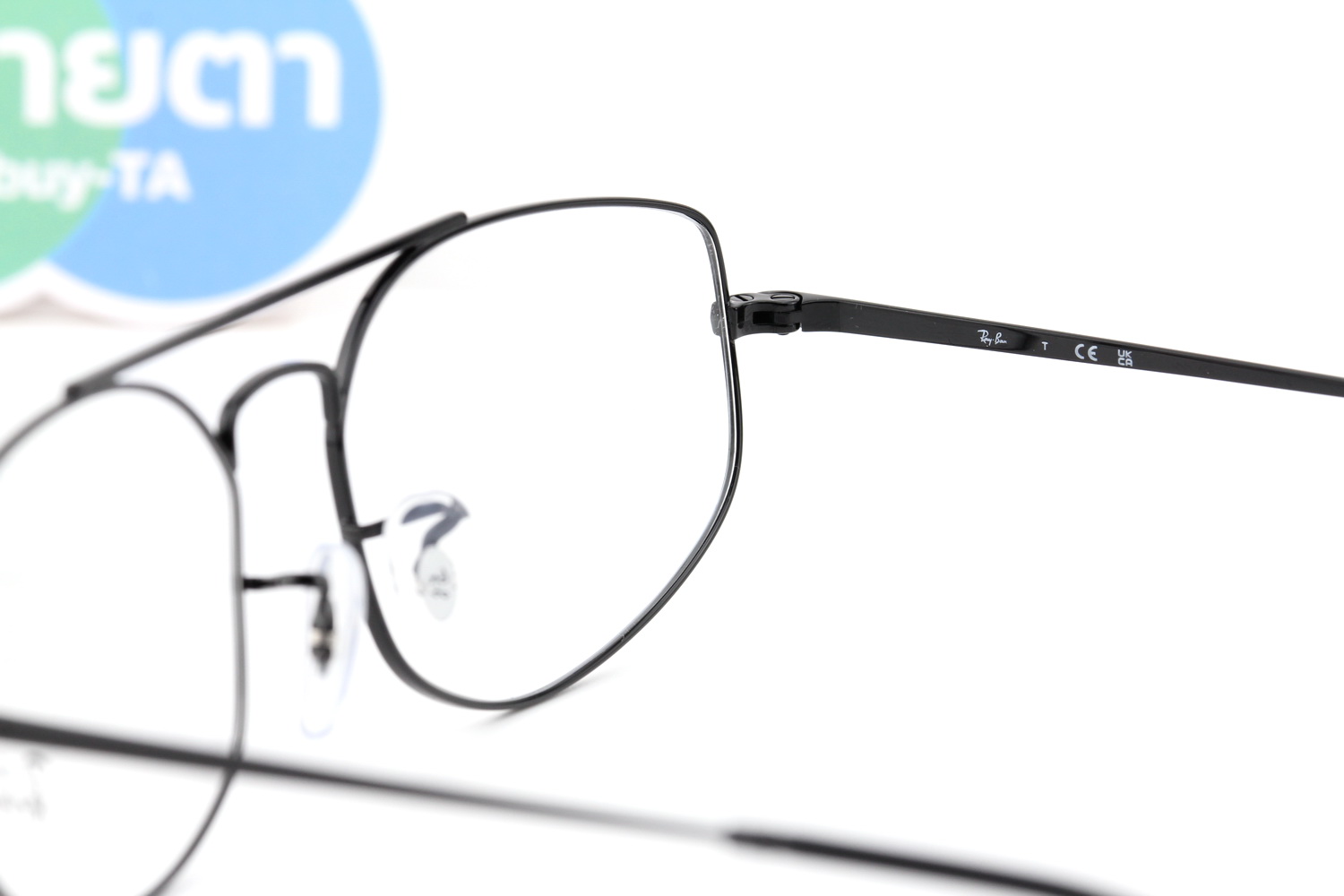 RayBan Explorer 5 RX6545 2509