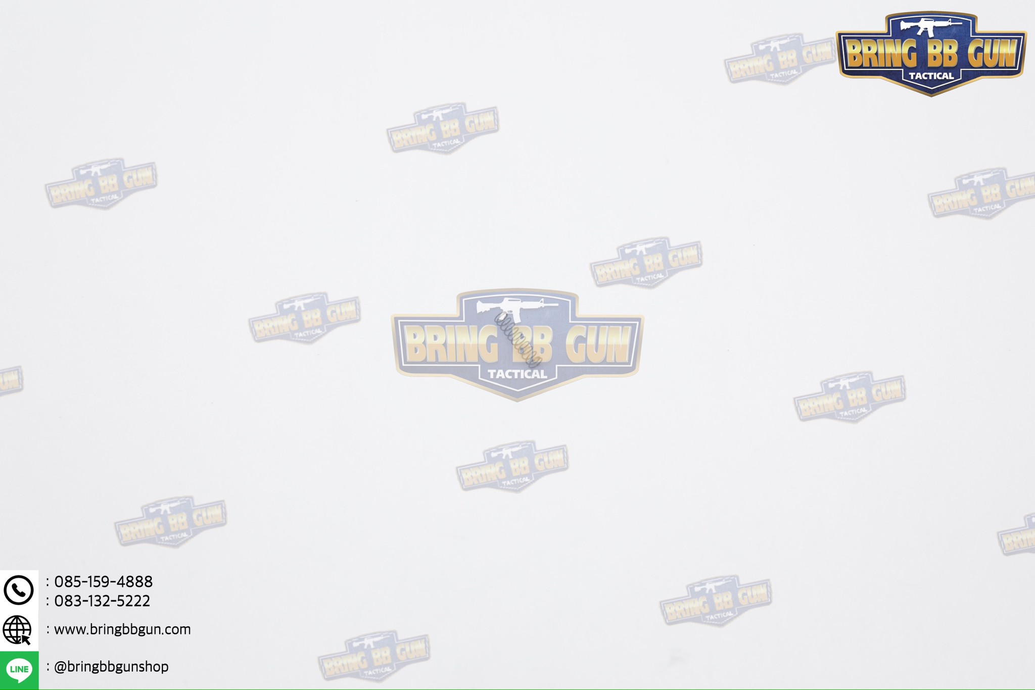 สปริงเซ็ต ยี่ห้อ VS Studio (Spring Set)