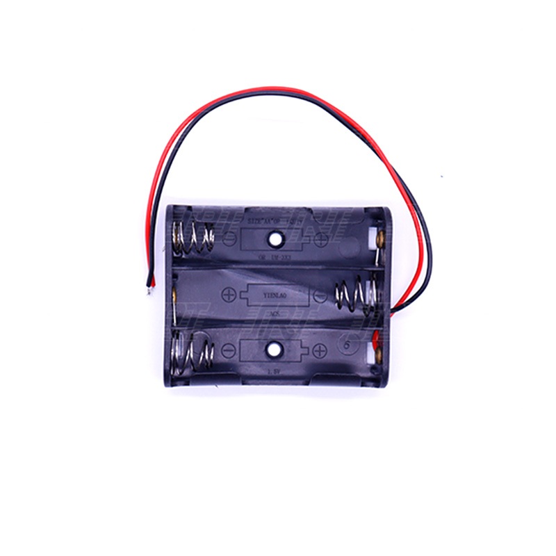 กะบะถ่าน 1 ด้าน | AA | 1.5V | BC-AA1 | มี 4 แบบ | 1ก้อน 2ก้อน 3ก้อน 4ก้อน