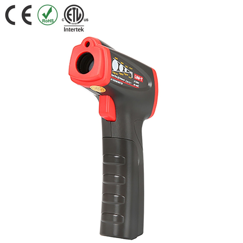 UNI-T UT300C เครื่องวัดอุณหภูมิอินฟาเรด